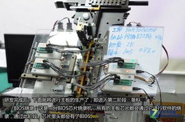 主板如何诞生 探秘七彩虹集团科得工厂智能制造的奥秘