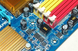 技嘉ma770 s3 rev.1.0 主板产品图片40 it168