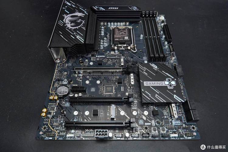 z890平价答案?微星 z890 gaming plus wifi6e 评测_主板